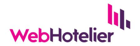 webhotelier logo